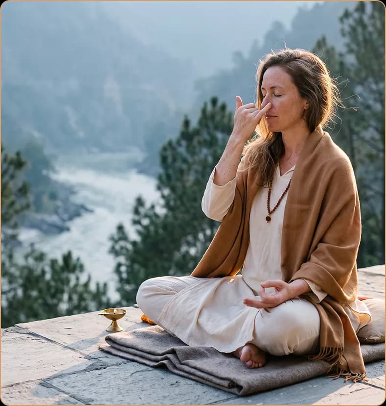 Wellness retreat highlight 1