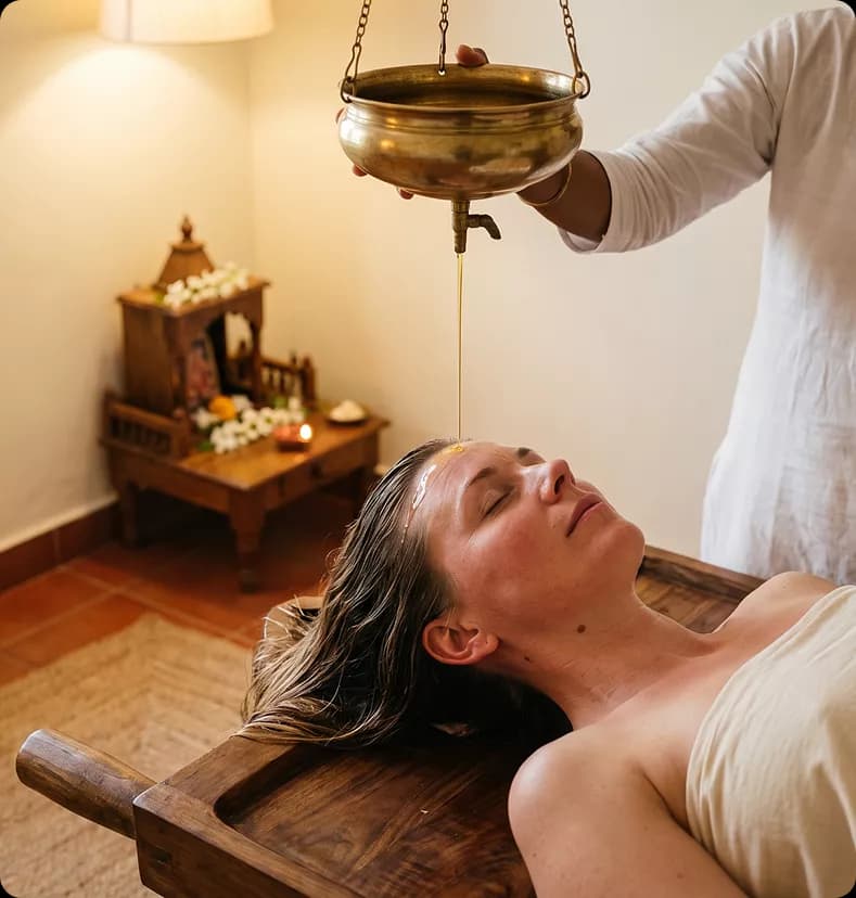 Wellness retreat highlight 3