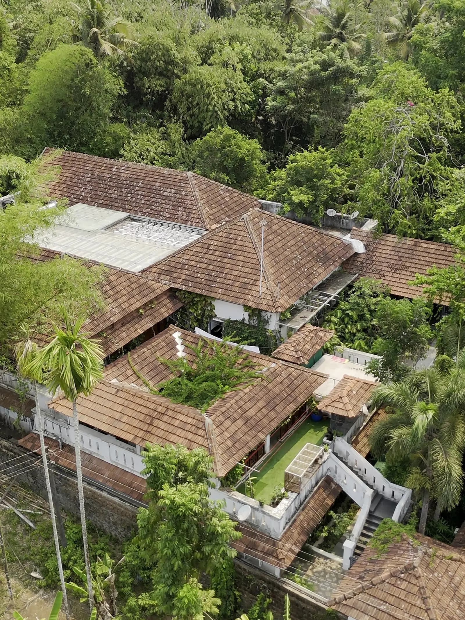 8 Day Ayurvedic Rasayana Retreat for Strength and Vitality in Kerala - Main Gallery Image