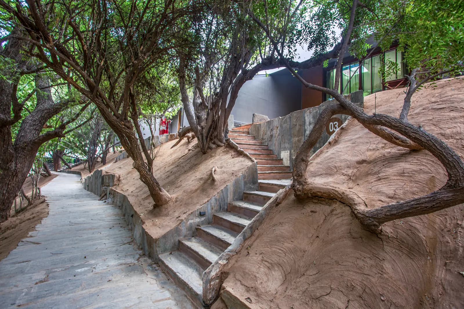 3 Day Luxury Nature Retreat on a 19th Century Lake, Rajasthan, India - Main Gallery Image