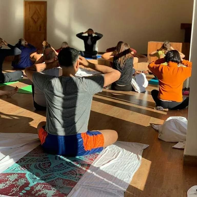 7-Days Yoga & Meditation Retreat in Manali - Main Gallery Image